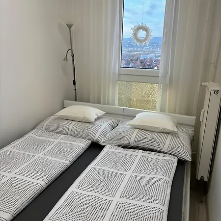 Apartmán Glamour