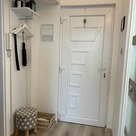 Apartmán Glamour *