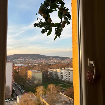 Apartmán Glamour Pětikostelí