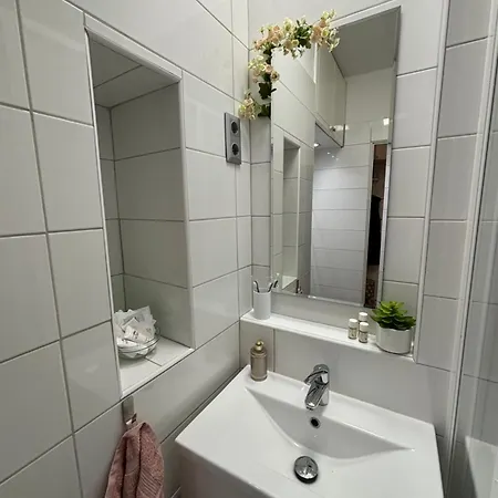 Glamour * Pětikostelí