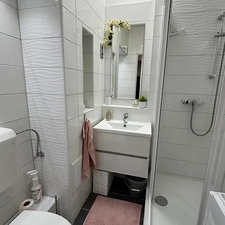 Glamour Pětikostelí